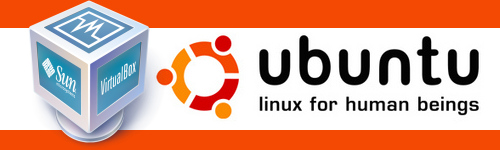 VirtualBox+Ubuntu